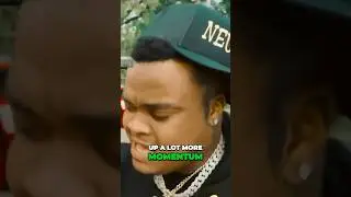 Rising Rapper Casino Jizzle's Sudden Demise Shakes Music Industry #shorts