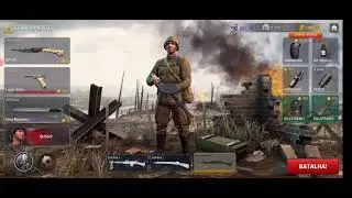World War2 Battle Combat - Dicas para iniciantes