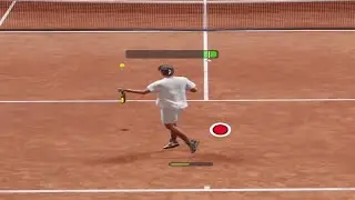 HIT TOPSPIN FOREHAND LIKE RAFA NADAL
