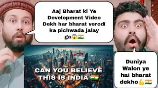 This Is India Foreign Media Won't Show You | Rising India Next Superpower