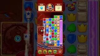 Royal Match LEVEL 10328