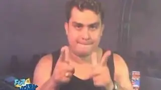 DVD SUPERPOP NO FUTVOLEY 23/03/2007