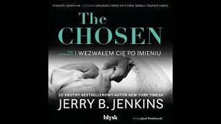 Chosen &ndash; Wezwałem cię po imieniu - Jerry B. Jenkins