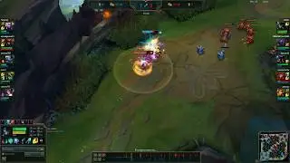 [League Of Legends] Drop Hack