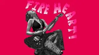 Ciara Zwicker - FIRE HEART!