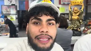ART BASEL ,NEW FOOD SPOTS IN FLORIDA PLUS WE HAVE FUN AT MIAMI BEACH **HILARIOUS**