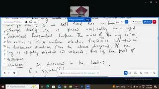 ELECTRIC DIPOLE MOMENT LECTURE 3