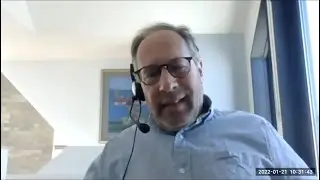 Ed Waitzer on corporate lawyers and litigators, oppression remedy, and the future of corporate law