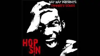 Hopsin - Upside Down (HQA)