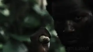 lost- COCA COLA ADVERT
