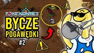 Bycza Pogawędka #2 - PokeXGames - Spora Aktualizacja - Fajne Zmiany - World Trade  - Om&oacute;wienie PL