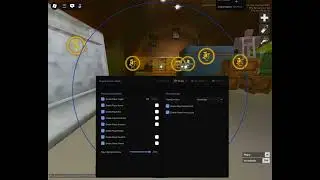 Review Vector Fallen/Rivals/Project Delta Hack
