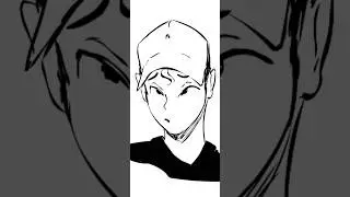 when you see ur besti #animation #oc #artist