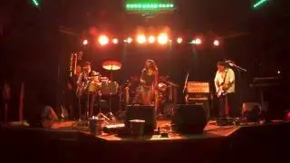 Purple Rain - Jacques Taylor And The Real Deal Band