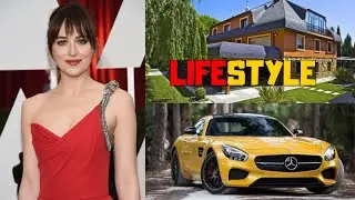 Dakota Johnson Lifestyle/Bioraphy 2020 - Networth | Family | Boyfriends | House | Cars | Pets