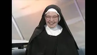 Sister Wendy Beckett: BBC Interview with Juliet Morris, 1996