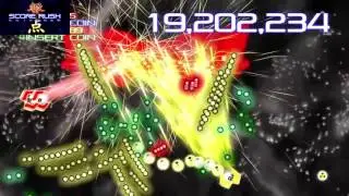 Score Rush Extended