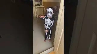 ☠️👻👽👿 #halloween #schoolcelebrations #nandikonda #boochi #geethanjali #funnyvideo #plssubcribe