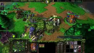 ILLIDAN VS PIT LORD PART 2