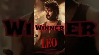 LEO vs Kanguva 🔥🔥🔥👿👿 #viral #shorts