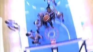 Jake Pascual returns the favor to Mike Harris! | PBA Governors&rsquo; Cup 2018 Finals