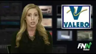 Valero Energy Gains 6% After Revising 2011 Guidance Higher
