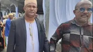 TCHELÉEEEE YAGALA : 1ère réaction de SAÎD Mohamed depuis la tentative d'assassinat d'AZALI