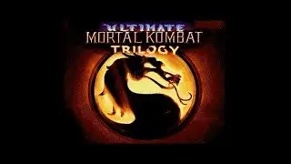 ULTIMATE MORTAL KOMBAT TRILOGY MUGEN (2019)
