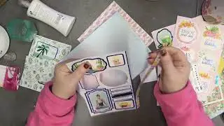Papercraft Essentials Issue 223 Lets Make a Folio With The Gift