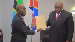 BILAN 2025 DU SECTEUR DES TRANSPORTS : JEAN-PIERRE BEMBA A ASSURE