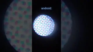 ANDROID ZOOM IS WILD💀💀💀💀☠️☠️☠️