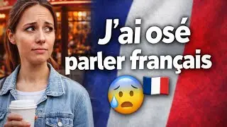 Une nouvelle vie en France 🇫🇷 | Histoire simple pour apprendre le fran&ccedil;ais