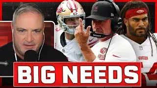 49ers Have 12 Major Offseason Needs — Here’s How We’d Fix Every One