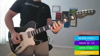 Praise - EG2 Playthrough - Key of G