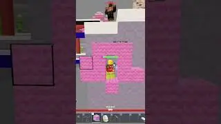 How to PUNISH Tryhards with Crossbows! #bedwars #44s #chex #foltyn #games