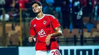 Hamza Abdelkarim - The Best Young Wonderkid | HD