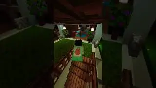 Minecraft Home Tour ☘️