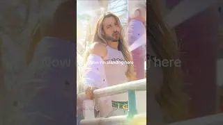 Моя песня Bridges Burned вышла! ☀️💛 и весь мой альбом Daylight ☀️✨ | Габриэль Мансур