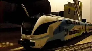 LILIPUT Westbahn 
