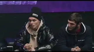 Корней Тарасов вырубил своего соперника ❤️