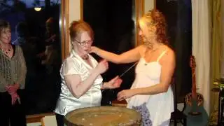 Gypsy Butterfly - My Angel Mom (2010 Acoustic Version)