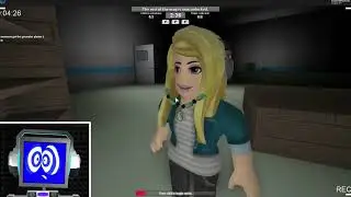 FANDROID MEETS SLENDERMAN In Roblox ▶️ Fandroid The Musical Robot