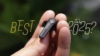 ULTIMATE TWS Earphone dari EarFun: Air Pro 4+ 👑