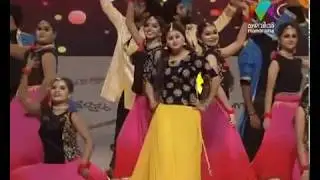 Dance by Ansiba Hassan & Group