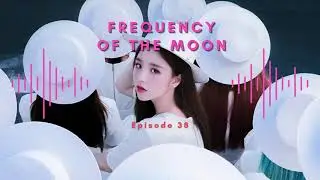 Frequency of the Moon [38] (210216)