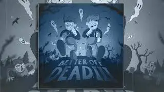 [FREE FOR PROFIT] Josh A x Jake Hill - Better Off Dead Type Beat - 