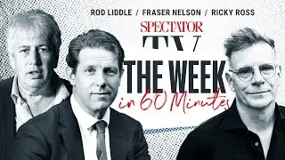 Sweden's immigrant gangs & the backlash against Beyonc&eacute; &ndash; The Week in 60 Minutes | SpectatorTV