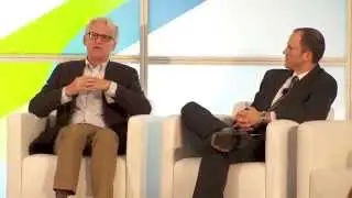 Martin Flusberg of Powerhouse Dynamics on enterprise energy management and asset management
