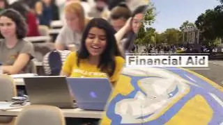 Aggie Experience Live Transfer &mdash; Financial Aid