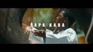 PAPA DIOP KARA : ayasodane clip officiel